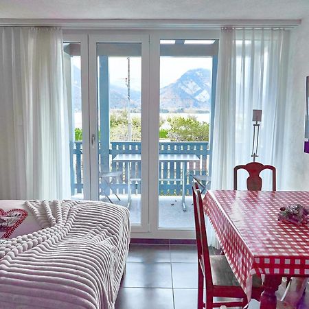 Lake Apartment By Interlaken Darligen ภายนอก รูปภาพ